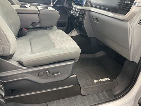 Used 2022 Ford F150 XLT w/ Equipment Group 302A High AWD/4WD image 27