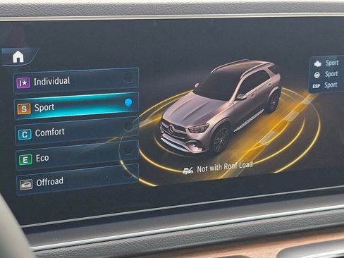 New 2026 Mercedes-Benz GLE 450 4MATIC image 34
