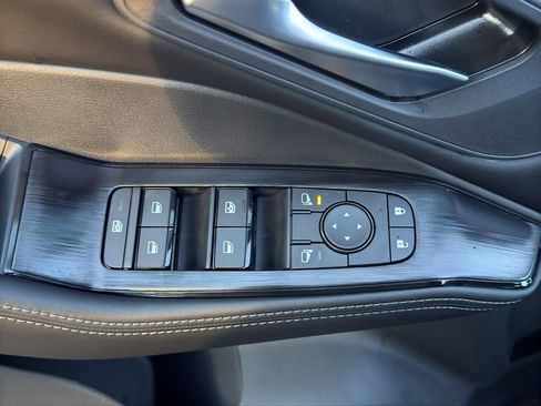 New 2026 Nissan Rogue SV image 17