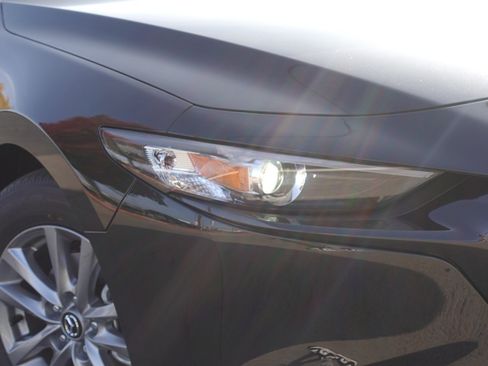 New 2026 MAZDA MAZDA3 s image 3