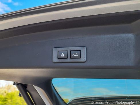 New 2025 Subaru Ascent Limited w/ Popular Package #2 image 24