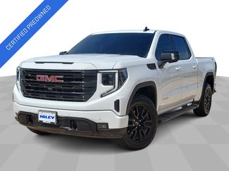 Certified 2026 GMC Sierra 1500 Elevation w/ Elevation Premium Package AWD/4WD 360° Tour