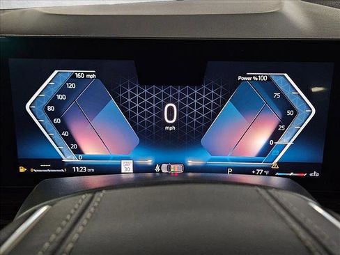 Used 2026 BMW X5 sDrive40i image 10