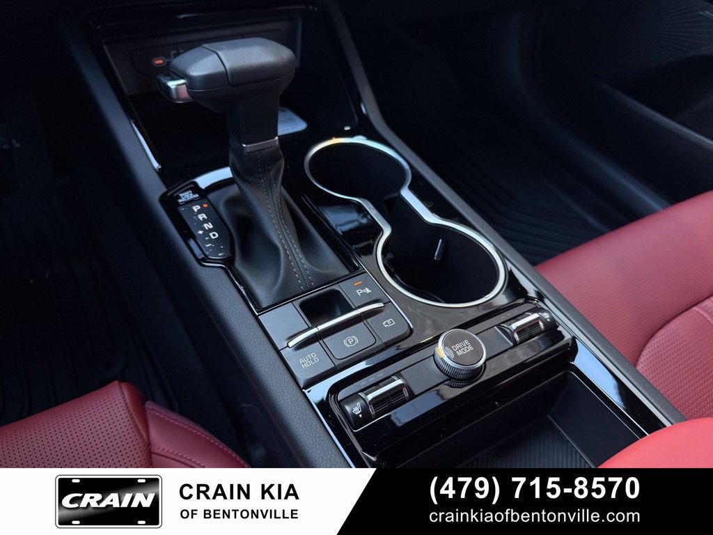 New 2026 Kia K5 GT-Line w/ GT-Line Premium Package FWD image 19
