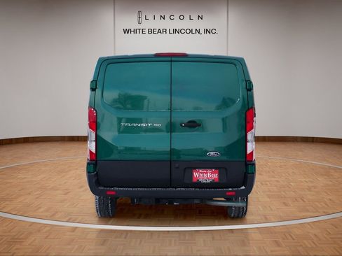 Used 2024 Ford Transit 150 Low Roof image 6