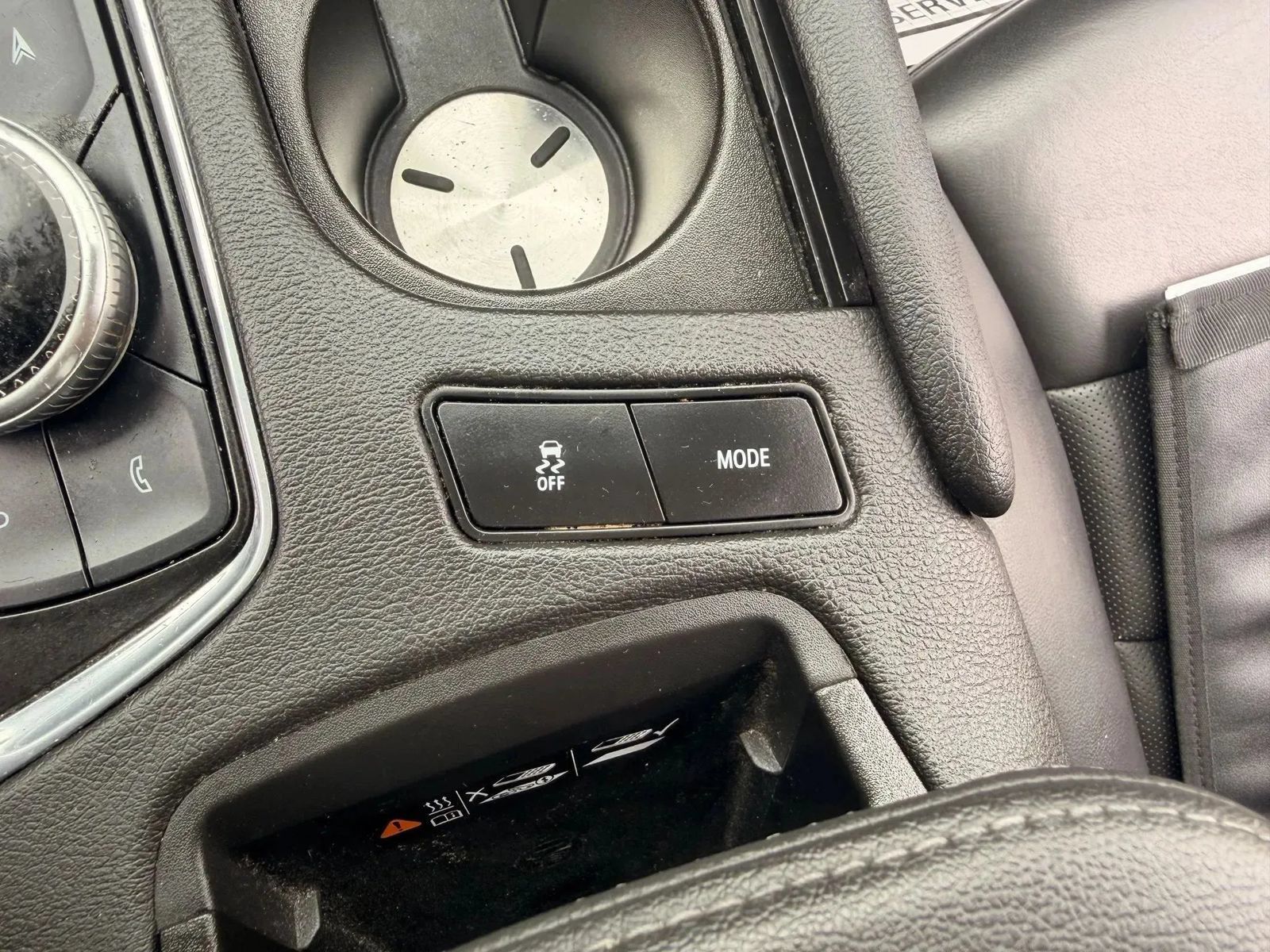Used 2023 Cadillac XT6 Premium Luxury FWD image 35