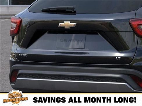 New 2026 Chevrolet Trax LT image 14