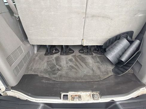 Used 2018 Chevrolet Express 3500 LT w/ LT Preferred Equipment Group RWD image 25