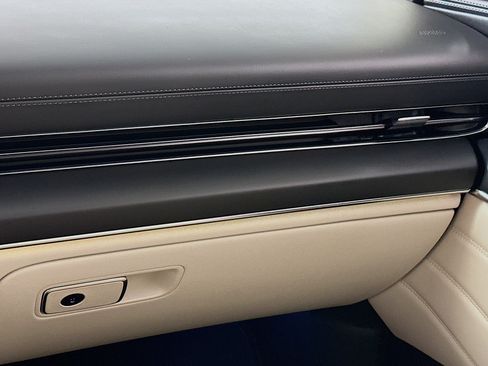 Used 2023 Genesis GV80 3.5T Advanced + image 16