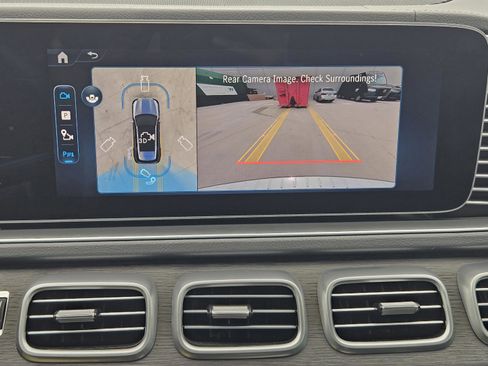 Certified 2026 Mercedes-Benz GLE 350 4MATIC image 11