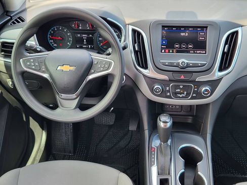 Used 2020 Chevrolet Equinox LS w/ LS Convenience Package FWD image 25