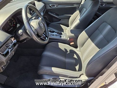 Used 2024 Honda Civic Sport image 11