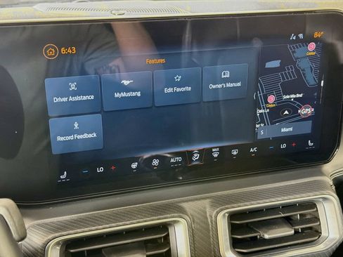 Used 2024 Ford Mustang GT Premium RWD image 15