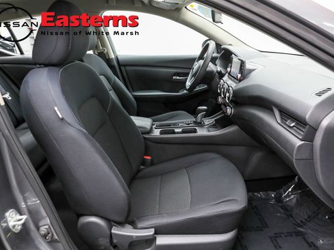 Used 2021 Nissan Sentra S image 23
