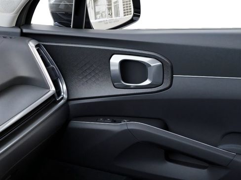 New 2026 Kia Sorento EX AWD/4WD image 25