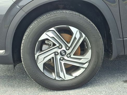 Certified 2023 Hyundai Santa Fe SEL AWD/4WD image 9