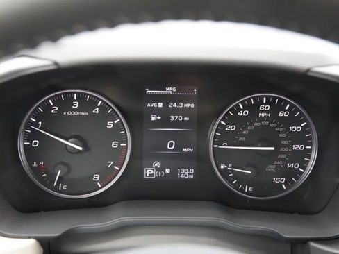 New 2026 Subaru Forester Premium AWD/4WD image 30
