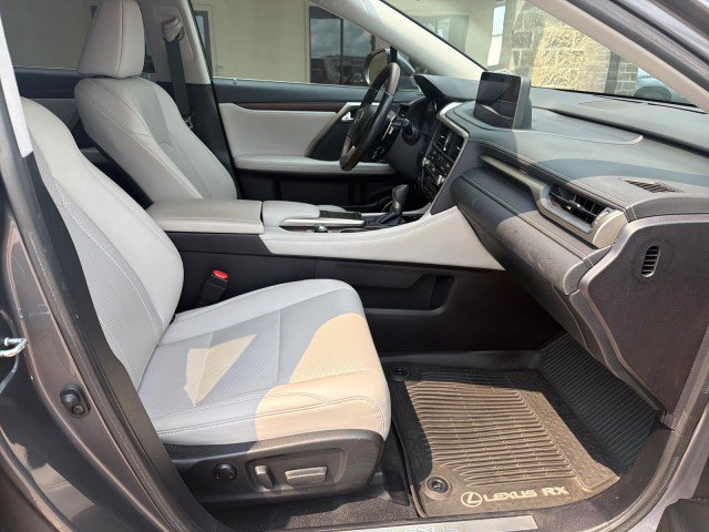 Used 2020 Lexus RX 350 FWD w/ Premium Package image 23