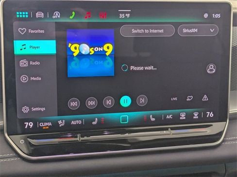 Used 2026 Volkswagen Tiguan SE R-Line image 21