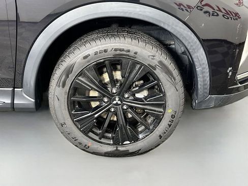 Used 2019 Mitsubishi Eclipse Cross LE AWD/4WD image 34