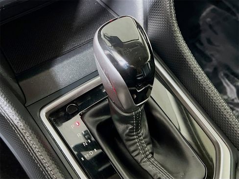 Used 2023 Subaru Forester Limited image 16