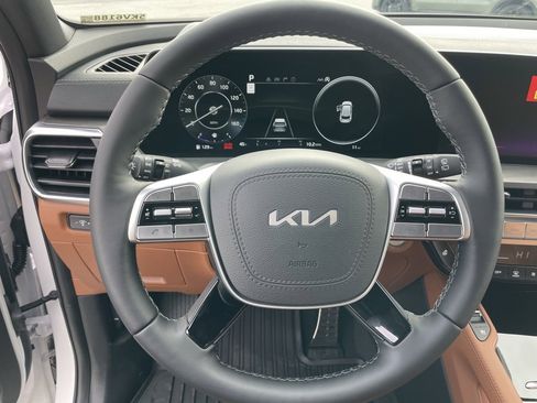 New 2025 Kia Telluride SX X-Line image 13