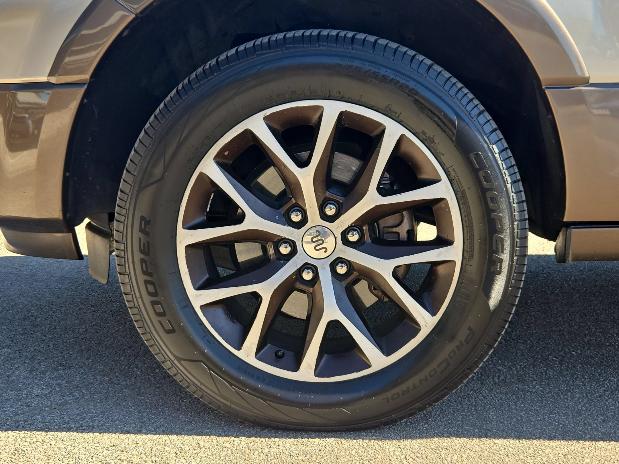 Used 2017 Ford Expedition EL King Ranch RWD image 29