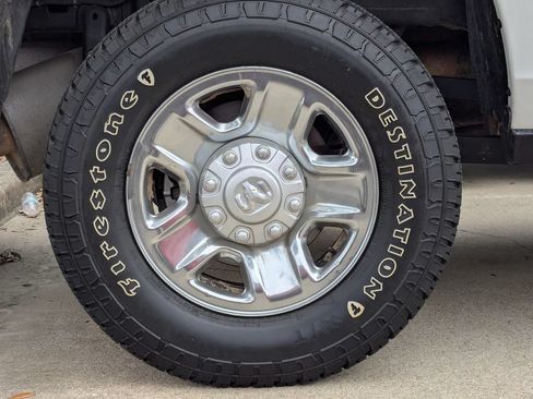 Used 2020 RAM 2500 Tradesman w/ Protection Group AWD/4WD image 12