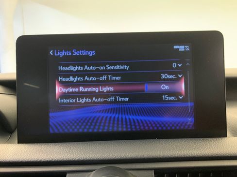 Used 2023 Lexus IS 350 F Sport w/ Memory Package AWD/4WD image 36