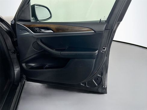 Used 2023 BMW X3 xDrive30i w/ Convenience Package image 27