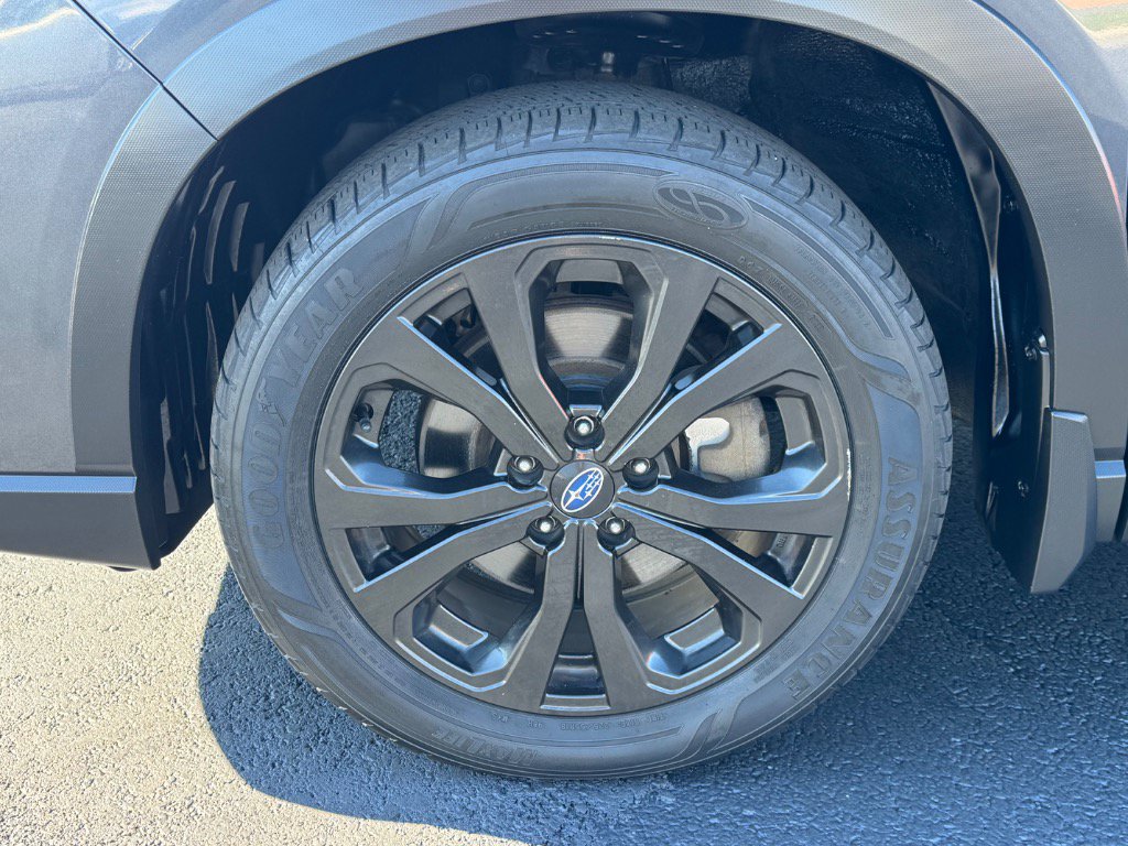 Used 2019 Subaru Forester Sport w/ Popular Package #2 AWD/4WD image 9