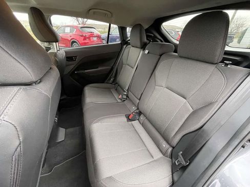 Used 2024 Subaru Crosstrek 2.0i Premium image 22