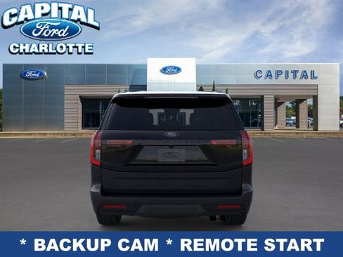 New 2026 Ford Expedition Tremor AWD/4WD image 5