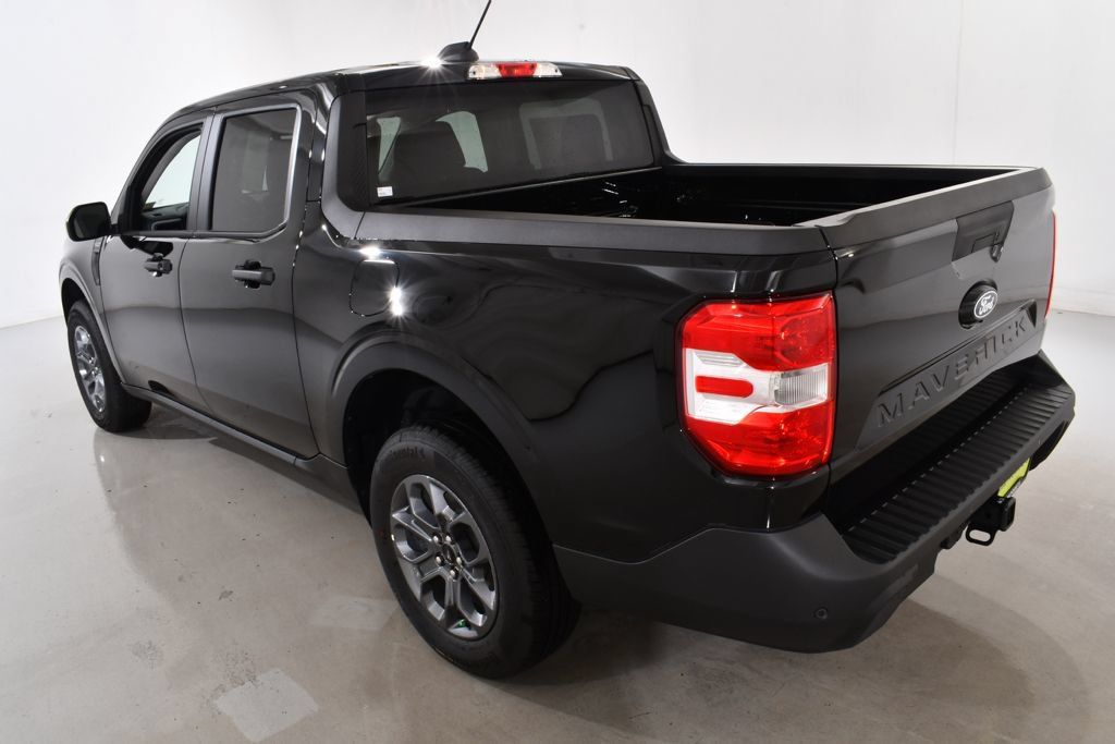 New 2026 Ford Maverick XLT w/ Equipment Group 301A AWD/4WD image 15
