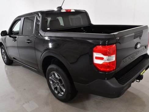 New 2026 Ford Maverick XLT w/ Equipment Group 301A AWD/4WD image 15
