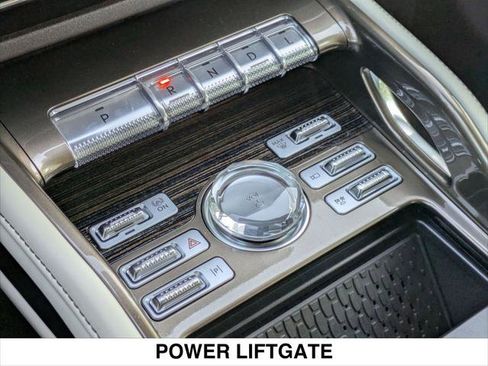 New 2026 Lincoln Nautilus Black Label image 11