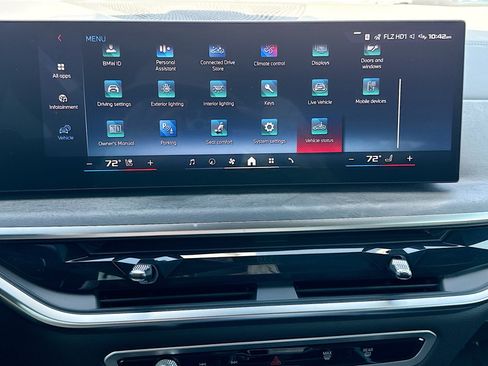 New 2026 BMW X5 M60i AWD/4WD image 31