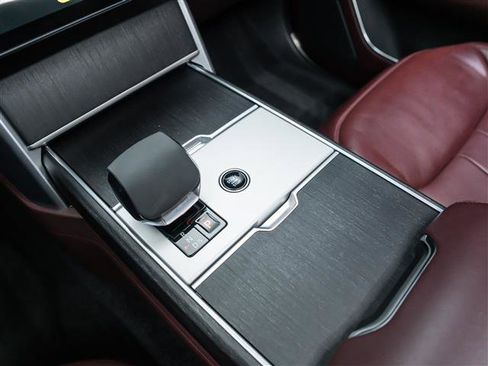 Used 2024 Land Rover Range Rover SE image 23