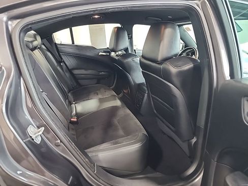 Used 2021 Dodge Charger GT w/ Plus Group AWD/4WD image 12