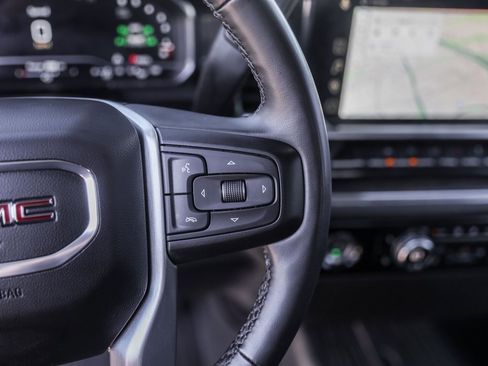 Used 2023 GMC Sierra 1500 Elevation image 16