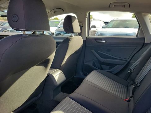 Used 2024 Volkswagen Jetta S image 7