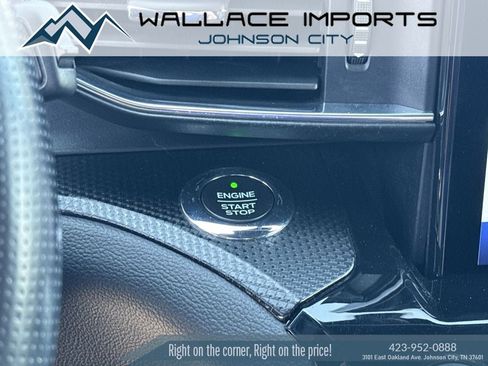 Used 2021 Ford Explorer ST w/ Equipment Group 401A AWD/4WD image 21