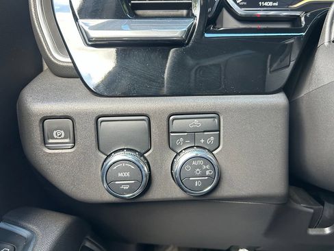 Used 2025 GMC Sierra 1500 Elevation RWD image 48