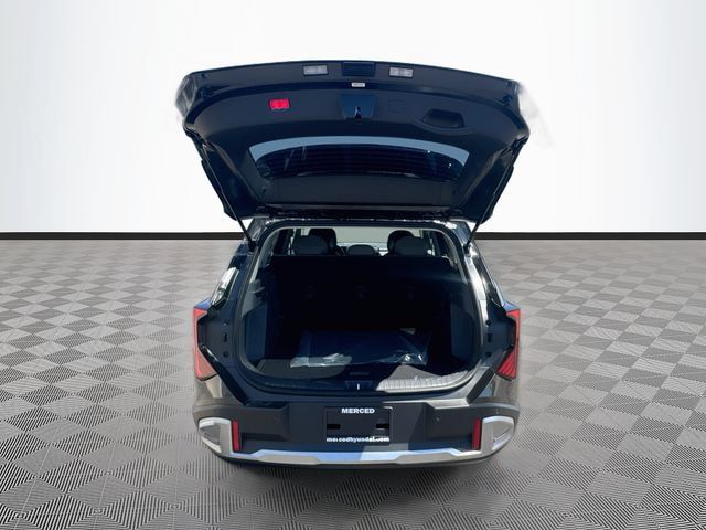 New 2027 Kia Seltos S FWD image 23