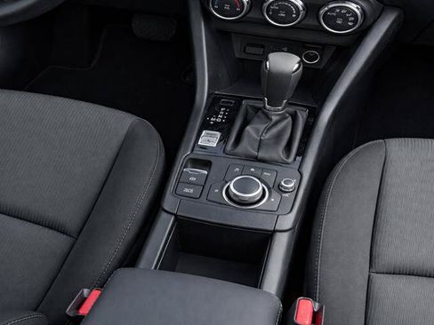 Used 2020 MAZDA CX-3 Sport FWD image 15