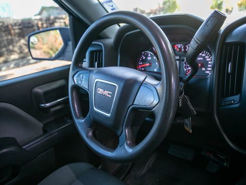 Used 2018 GMC Sierra 1500 2WD Regular Cab image 25