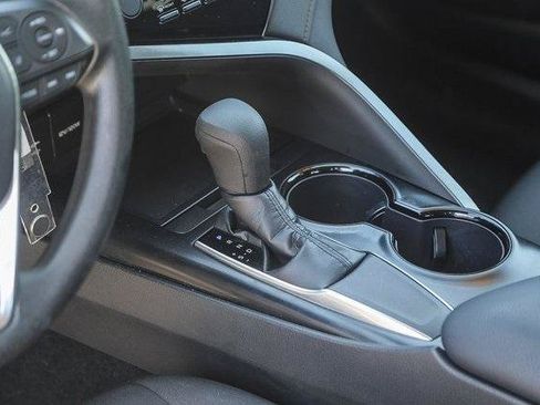 Certified 2019 Toyota Camry LE w/ Carpet Mat Package FWD image 18