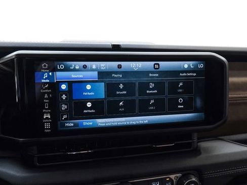 Used 2025 Jeep Gladiator Rubicon w/ Safety Group image 74