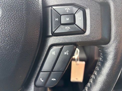 Used 2020 Ford F150 XLT w/ Equipment Group 302A Luxury image 28