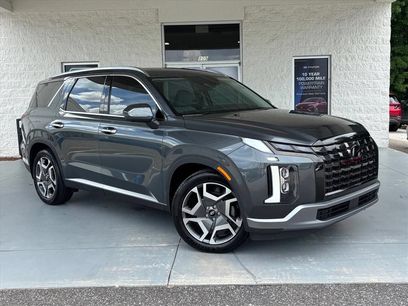 Used 2023 Hyundai Palisade SEL